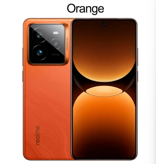 Realme GT7 Pro 新品未開封 Realme GT7 Pro 5G Android Smartphone