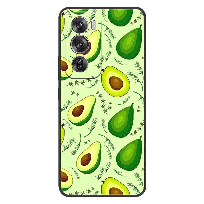 Stylish Soft Silicone Phone Case - Full Protector Fashion Cover