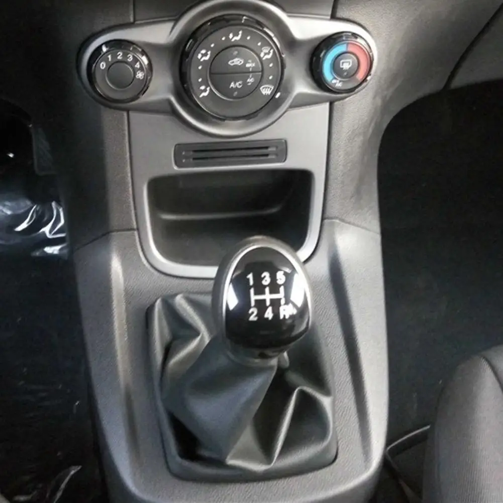 Ford Figo Gear Knob