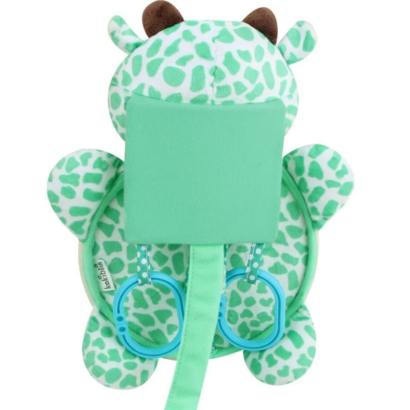 Cute Baby Car Mirror Safety Car Seat Mirror Rear Facing Cars Seat Wide Crystal Clear View Shatterproof Kids Monitor