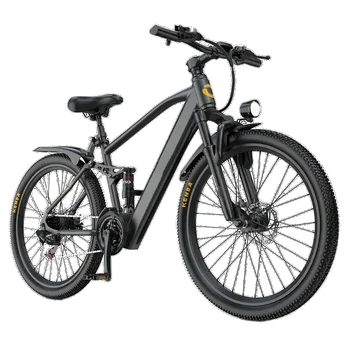 Electric Bicycle for Adults 26" 24" 1