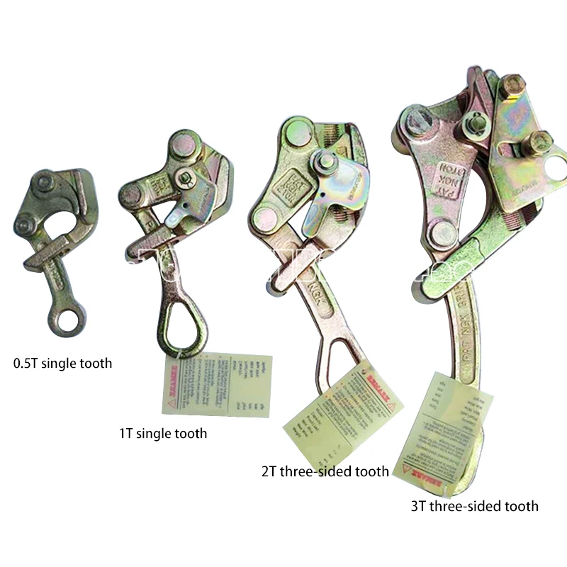 1pc-Multifunctional-wire-tensioner-wire-rope-double-hook-tensioner ...