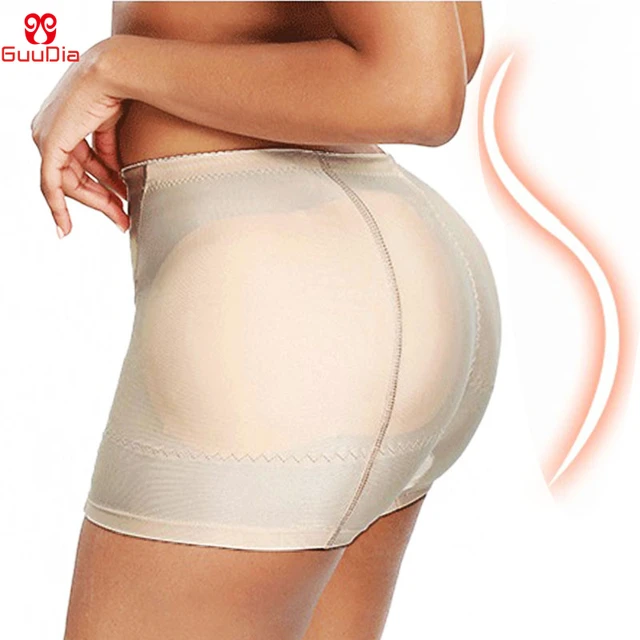 GUUDIA Hip Butt Enhance From Hip To Buttock Enhancer Padded Booty