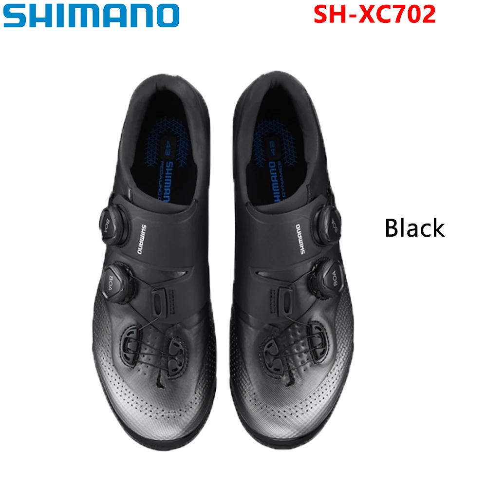 SHIMANO - CP3 Shimano XC702 XC703 Mountain Bike Shoes XC7 SH-XC702 SH