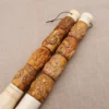 Decoration Brush, Carved Bone Product, Table Accessory 5