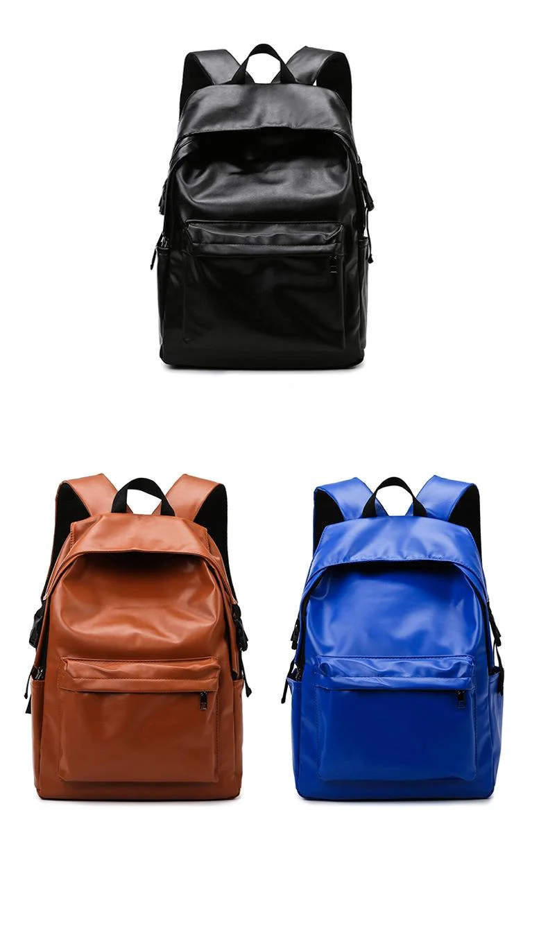 2023 neue Heiße Verkauf Computer Rucksack Minimalistischen Buch Tasche College Student männer Rucksack Große Kapazität Rucksack Outdoor Rucksack_voghion.com