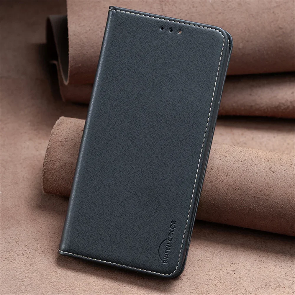 

For Honor 90 100 Pro X6A X7A X9B X8B X7B Magic6 Lite 5G Flip Case Leather Book Funda For Huawei Mate 60 Pro Plus Luxury Cover