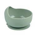 Army Green Bowl