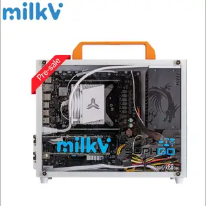 【Pre-order】Milk-V Pioneer Box 128 GB + 1 TB