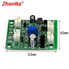 Laser With Circuit Board Driving Red/ Green/ Blue 10mW-500mW High-Power  TTL ACC Constant Current Voltage  Laser Accessories PCB 6