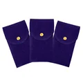 3Pcs-Dark Blue