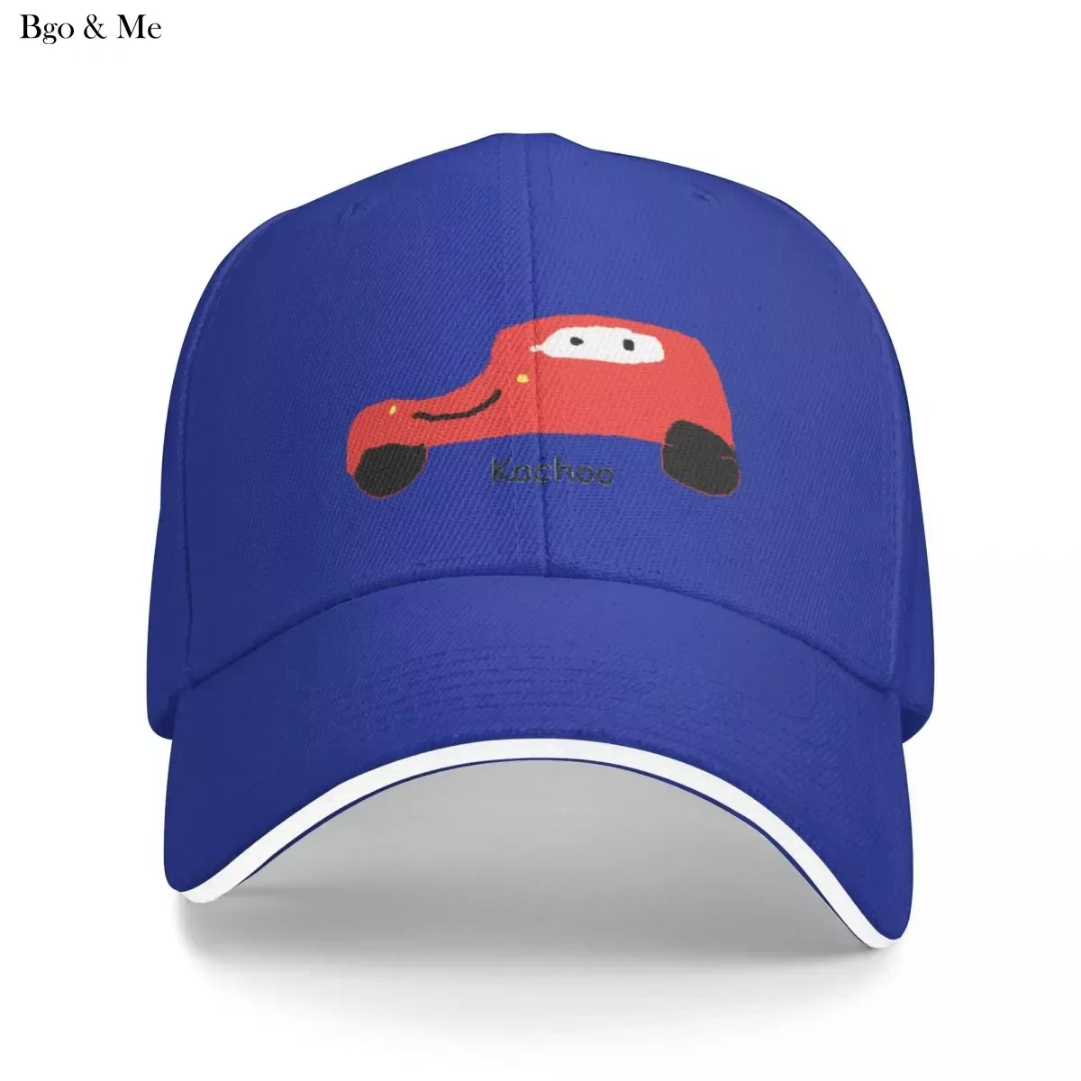 

2023 New Kachoo Baseball Cap Fashion Snapback Cap Women Caps Men'S