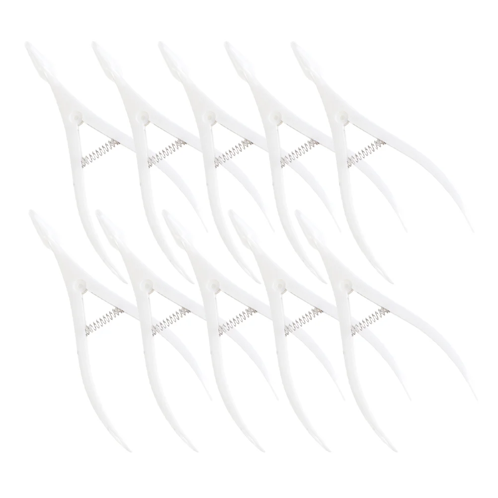 

25 шт., одноразовые инструменты для проверки носа и хирургии