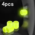 yellow 4PCS