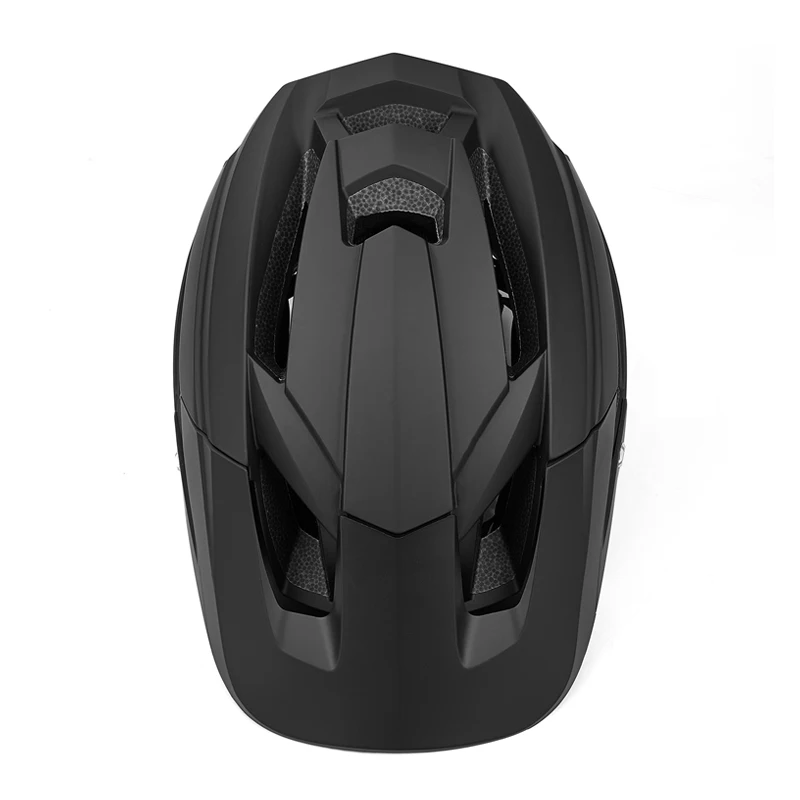 Ultralight DH MTB Cycling Helmet 4