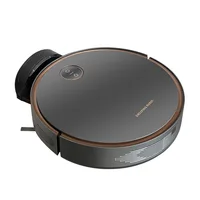 New Sweeper Sweeping 3 In 1 Smart Sweeping Robot and Vacuuming Wireless Vacuum Cleaner Sweeping Robots For Home Use 1