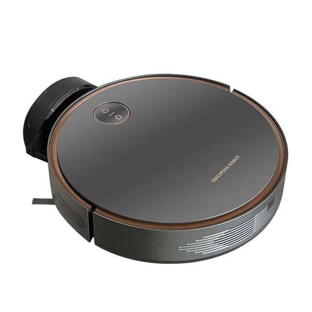 New Sweeper Sweeping 3 In 1 Smart Sweeping Robot and Vacuuming Wireless Vacuum Cleaner Sweeping Robots For Home Use 6
