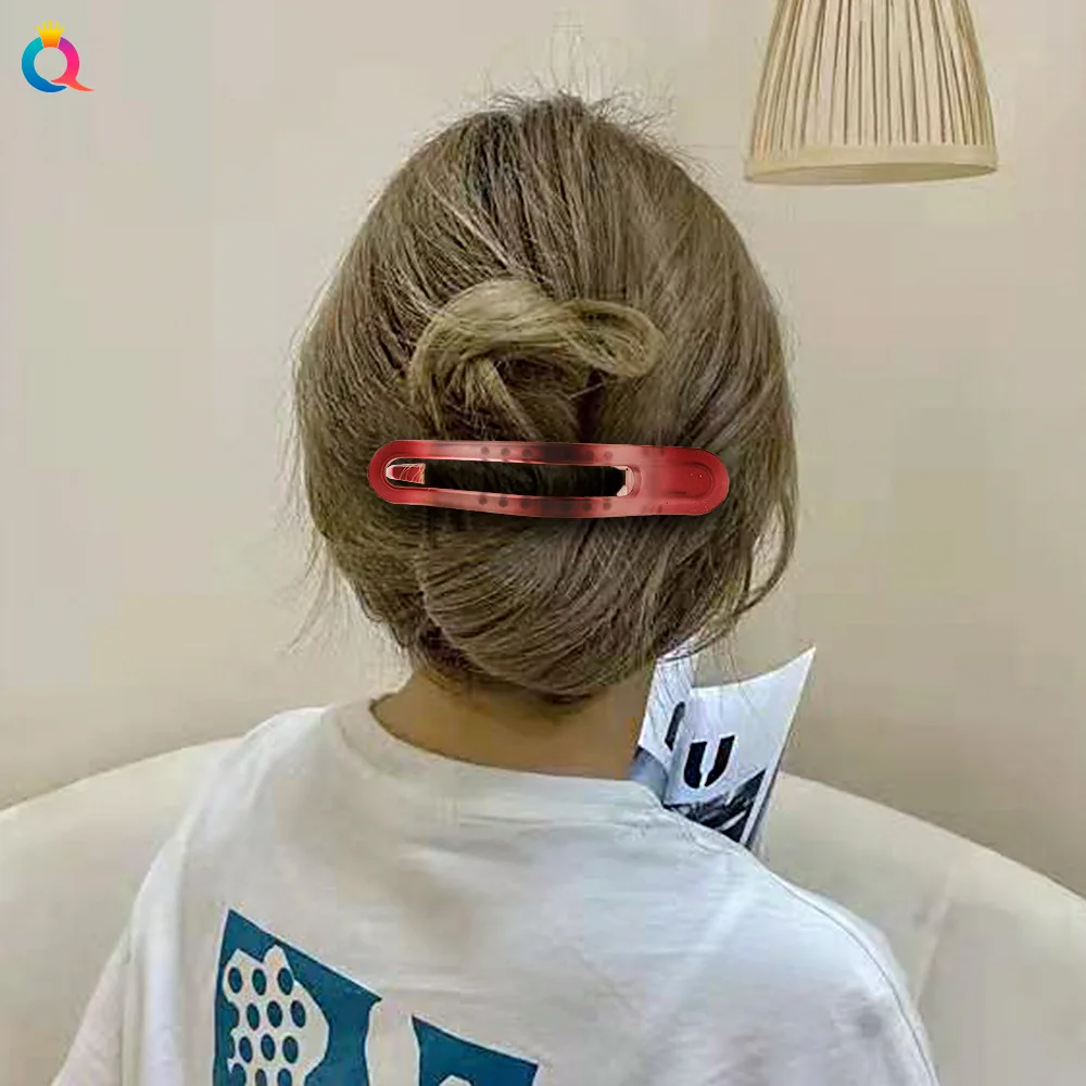 Рисунок 2 - Большая заколка для волос для женщин