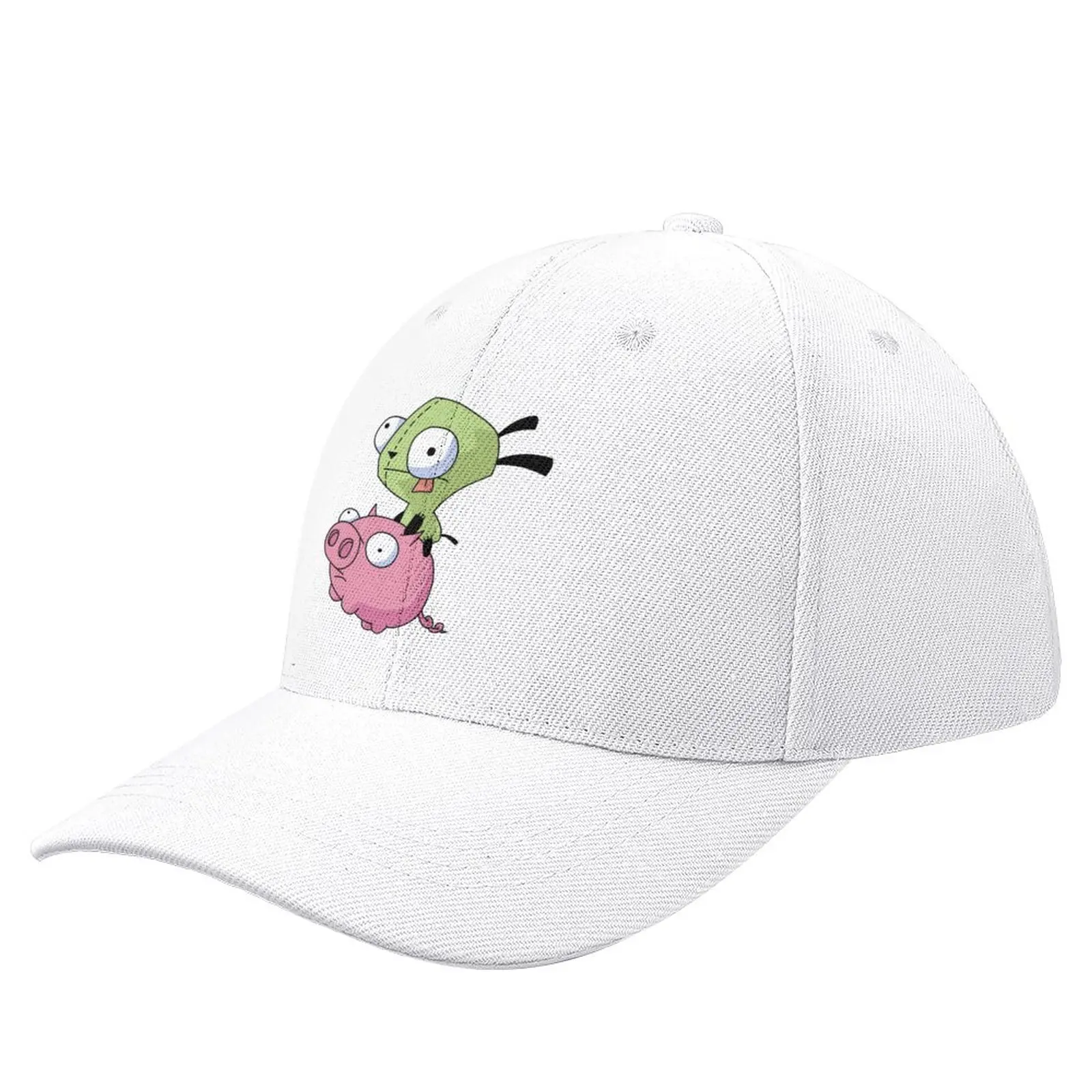 

Gir Riding PigEssentialCap Baseball Cap tea hats Trucker Hat New In The Hat Women'S Hat Men'S