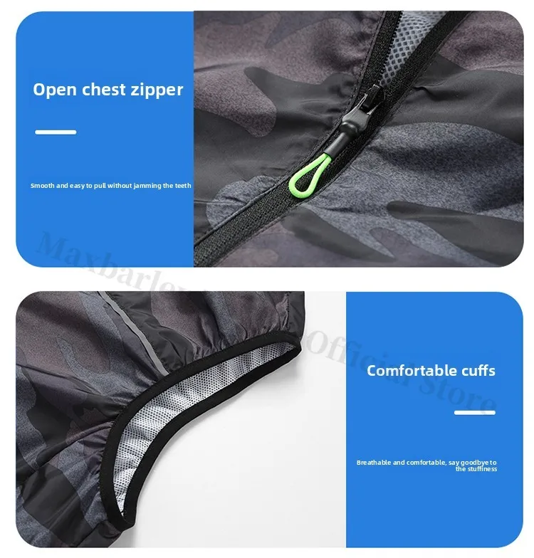 USB Rechargeable Cooling Vest Men Women Outdoor Fishing Work Air Conditioner Jacket Summer Breathable Lightweight Fan Clothing