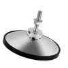 4pcs Sturdy Foosball Table Foot Part Adjustable for Steadying Foosball Table 5