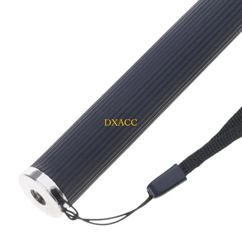 3 4 SJ4000용 DXAC 셀카봉 스틱 모노포드 홀더 확장형 핸드헬드