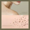Quick Dry Spot Freckle Air Cushion Waterproof Long Lasting Liquid Powder Quick Dry Natural Face Freckles Stamp Makeup 5