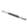 Dual-headed Wooden Lengthener Holder Adjustable Pencil Extension Stationery Practical Portable Creative for Sketch School Office 1