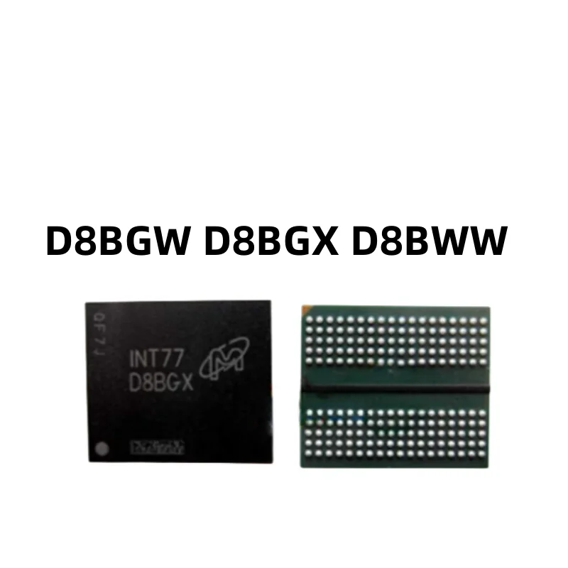 

(1 шт.) 100% Новый чипсет D8BGW D8BGX D8BWW BGA