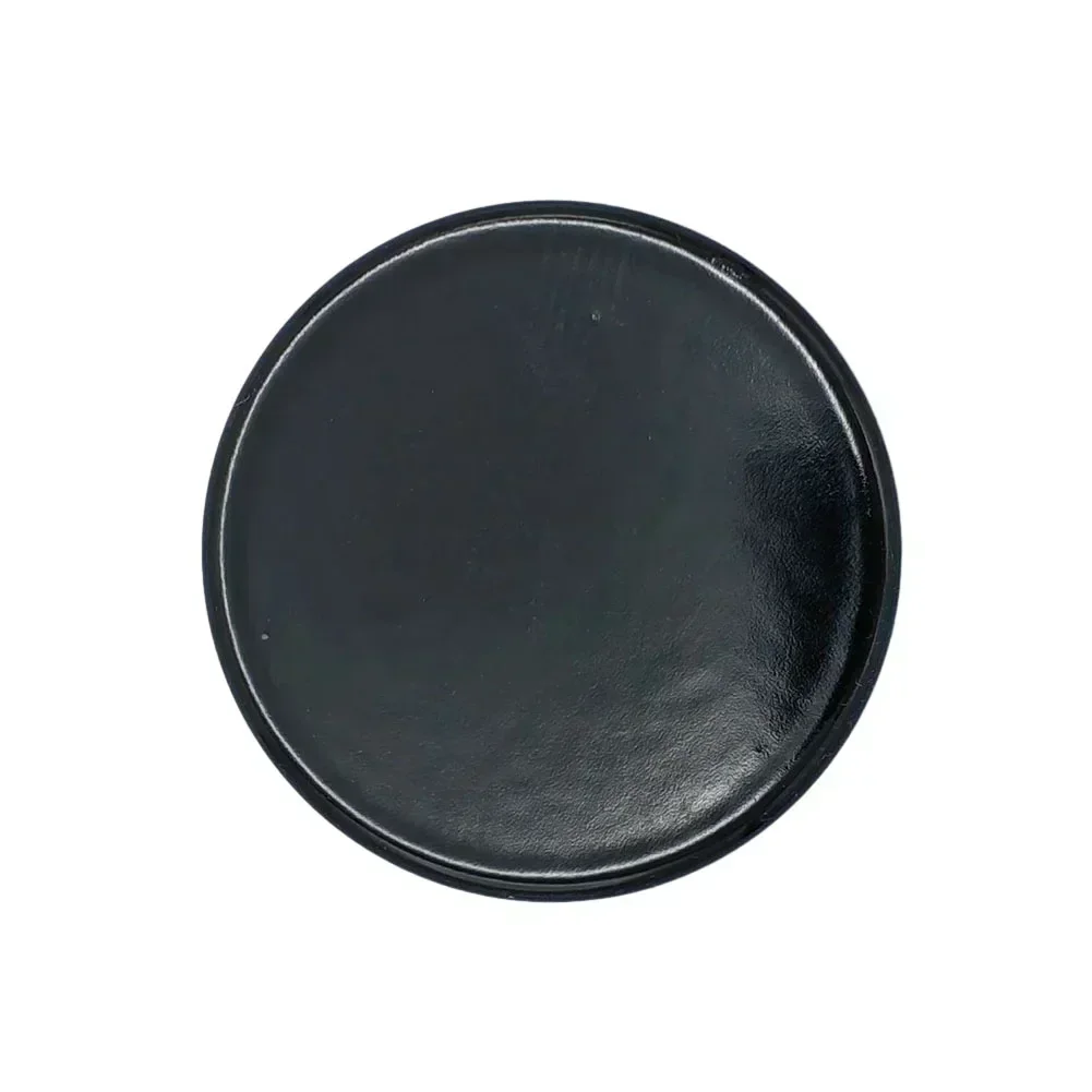 Universal Cooker Hob Gas Burner Cap Internal Gas Cooker Top Cover Home Kitchen Accessory 1PC 55/75/100mm