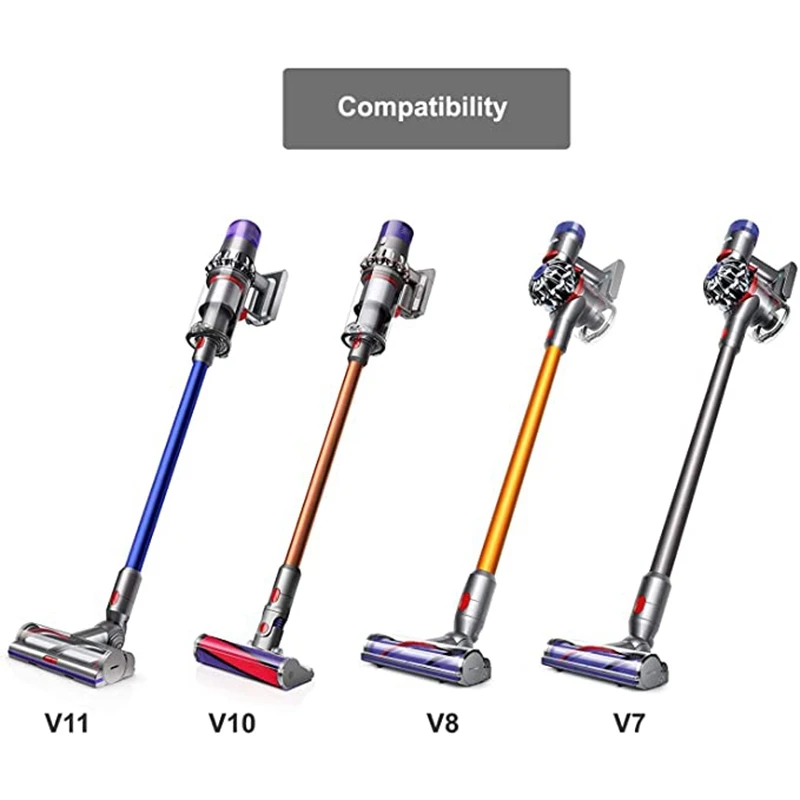 

Набор аксессуаров для пылесоса Dyson V11 V10 V7 V8