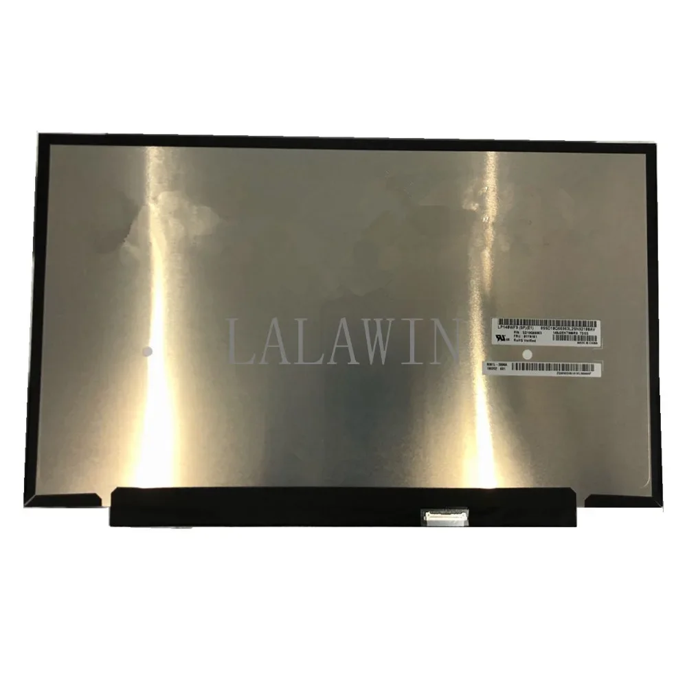 

Матричная панель LP140WF9 SPE1 14 дюймов FHD IPS
