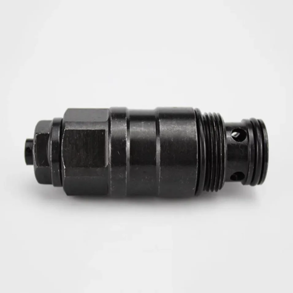 Overflow Valve CDB2-F15# Forklift Multi-channel Shunt With Hydraulic Pressure Regulating Valve Steering Gear Pump
