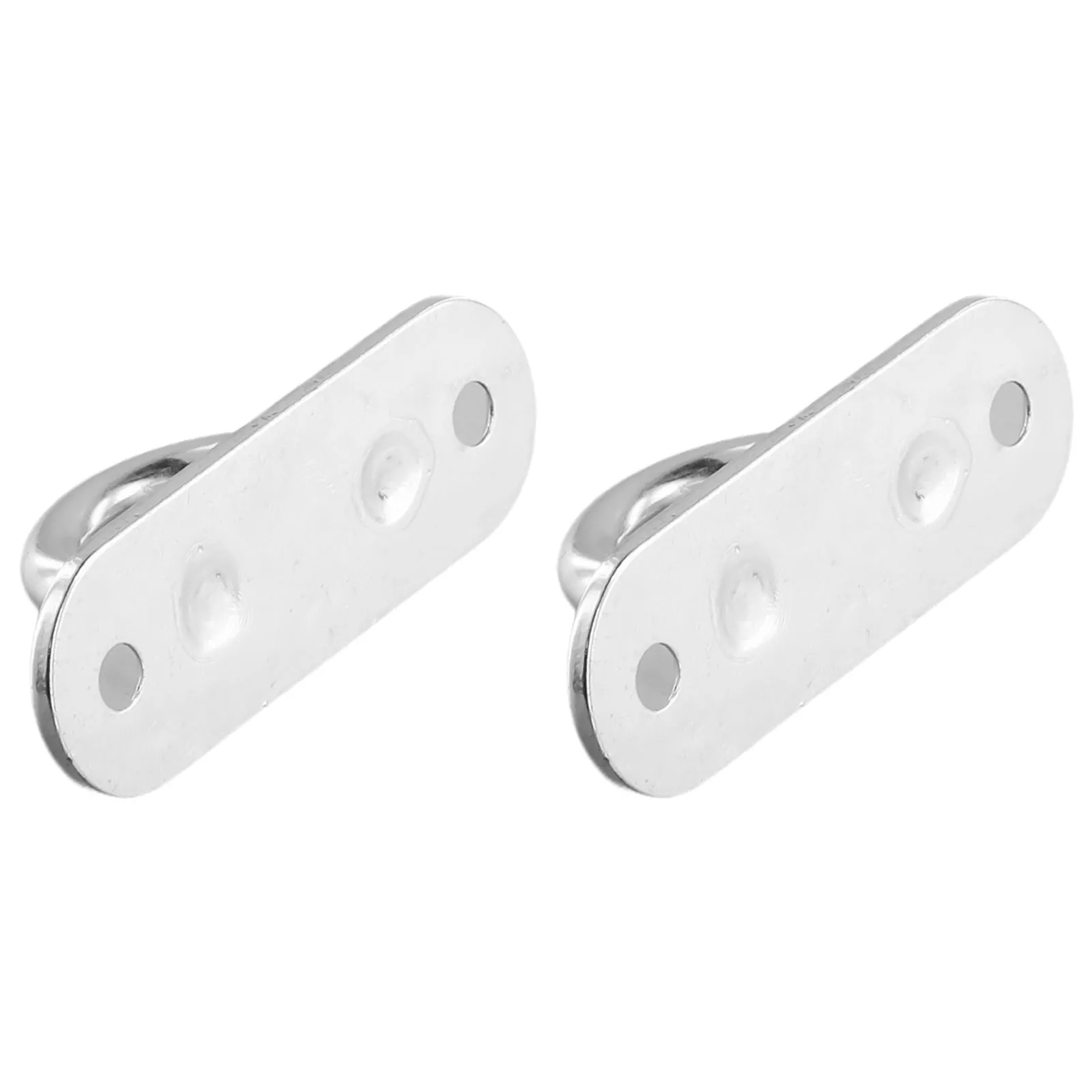 

High Quality Brand New Exquisite Ceiling Hook Accessories Stainless Steel 6*2*2.8cm Ceiling Fan Chandel Ceiling Hanging Kit