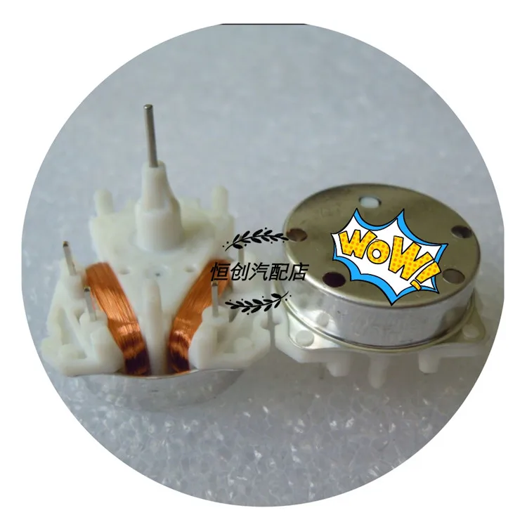 New Original Instrument Cluster Stepper Motor for Honda Accord Mazda 3 6