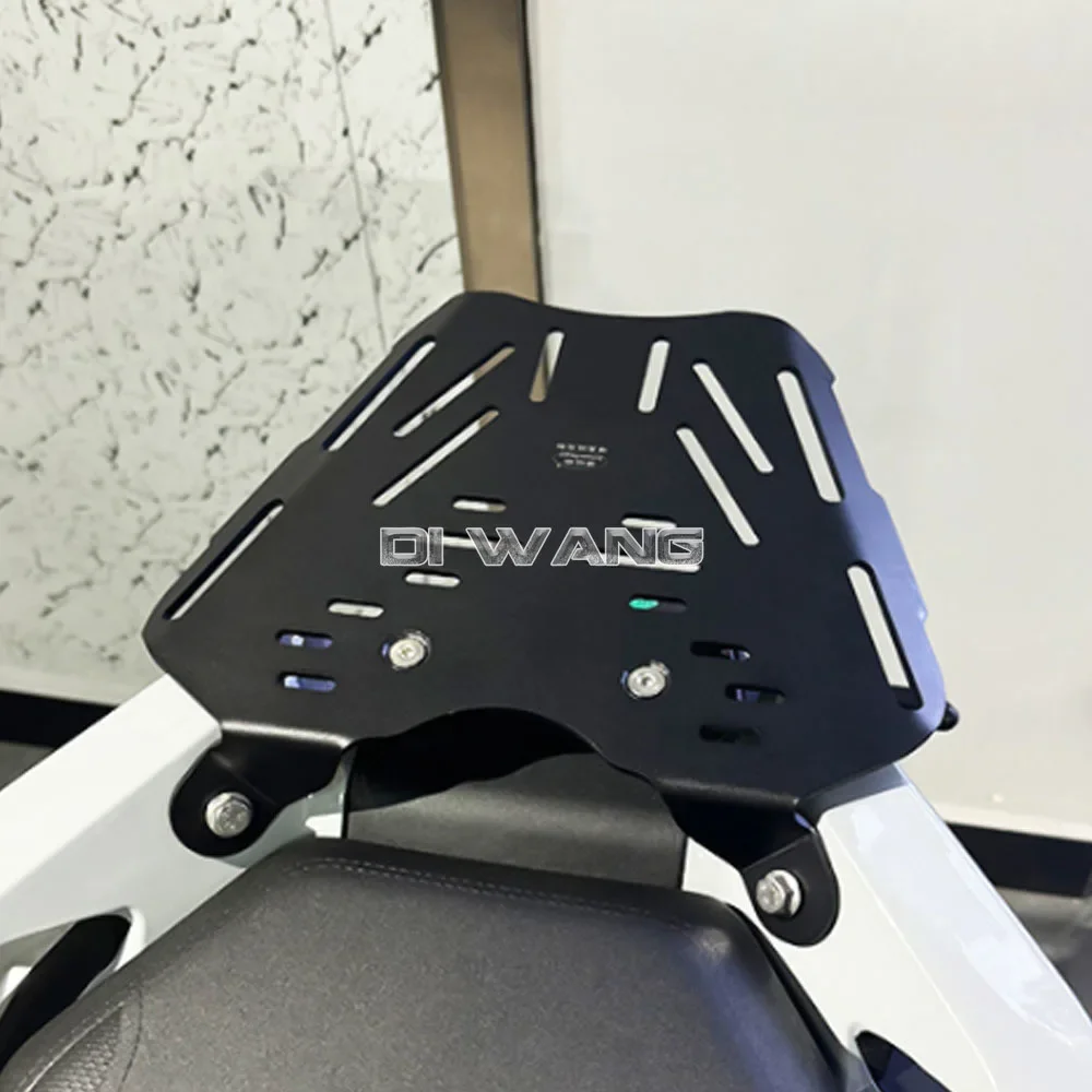 For ZONTES ZT 368G 368-G G-368 Motorcycle Modified Rear Shelf