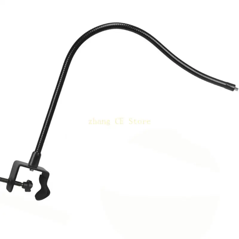M5TD 마그네틱 마운트 클램프 2 라이브 방송 카메라용 36mm 그립 유연한 암