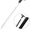 Golf Grip Removal Tool Reusable Golf Club Grip Tool V-Groove Grip Remover Saver Protective Grip Removal Tool for Outdoor Sports 5
