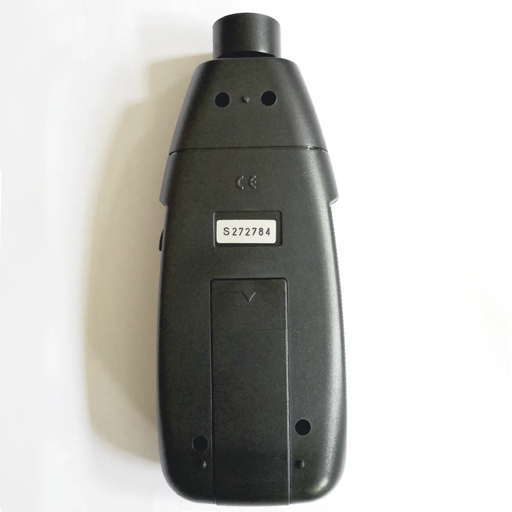 YYHC-Digital professional automatic switching non-contact light image tachometer speed measurement