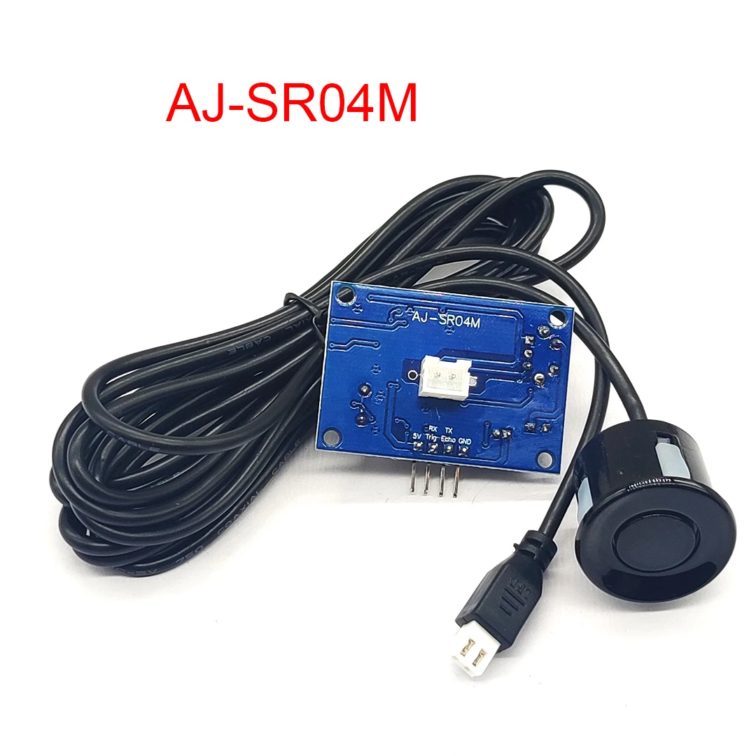 Waterproof Ultrasonic Module Jsn-sr04t / Aj-sr04m Water Proof ...