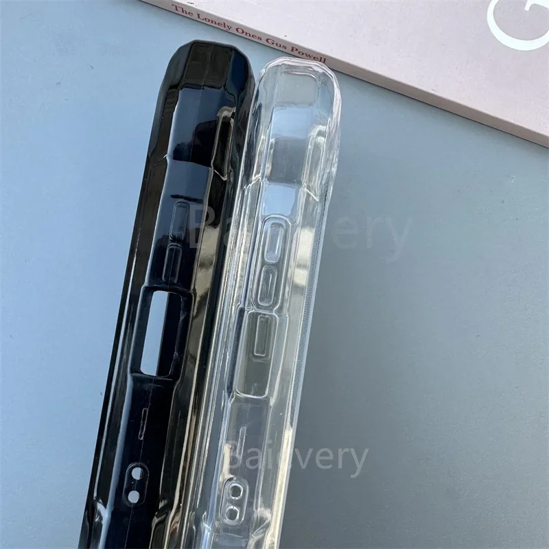 Blackview N6000 Soft TPU Silicone Phone Case - New Design Cover