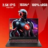 2024 Acer Nitro Gaming Laptop 16 Inch 2.5K 165Hz IPS Screen Netbook i5-14450HX 32GB 1TB RTX4060 Gaming Notebook Laptop Computer 2
