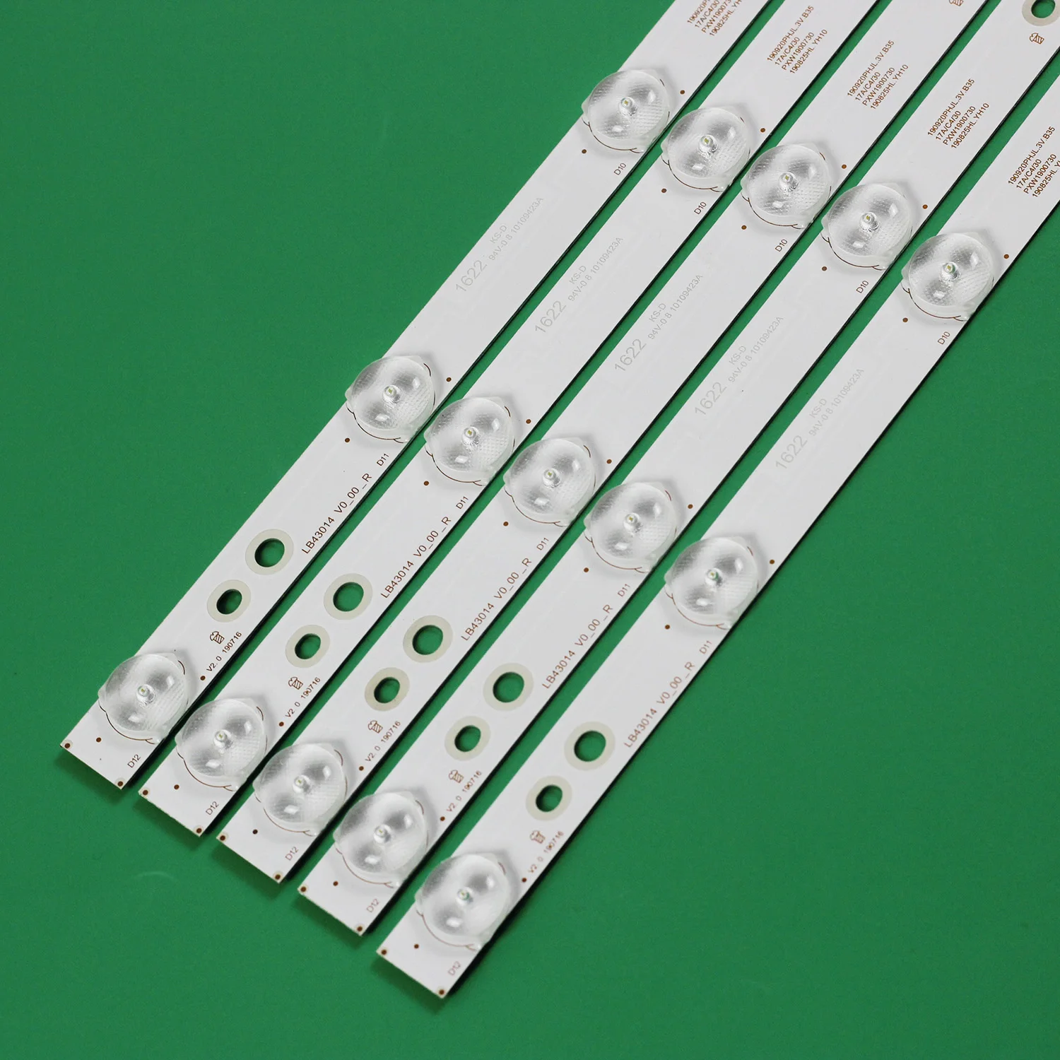 LED Ʈ 12  Ʈ  Լ 43 TV LB43014 V0_00 TPT430U3 EQLSJ A.G 43PUS6501 43PUS6101 43PUS6201 43PUS7202 43PUH6101