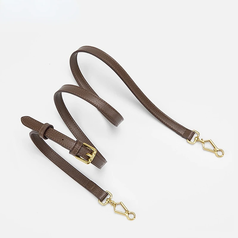 Tracolla Per Gg Ophedia Bucket Lv Speedy 20 Spallacci In Vera Pelle Regolabile Crossbody Borse Lunghe Accessori Per Borse Da Cintura