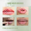 56379-9f4619.jpg Remove Dark Lip Balm Lighten Melanin Lip Mask Exfoliating Fade Lip Line Dead Skin Moisturizing Brighten Repair Lip Care Products