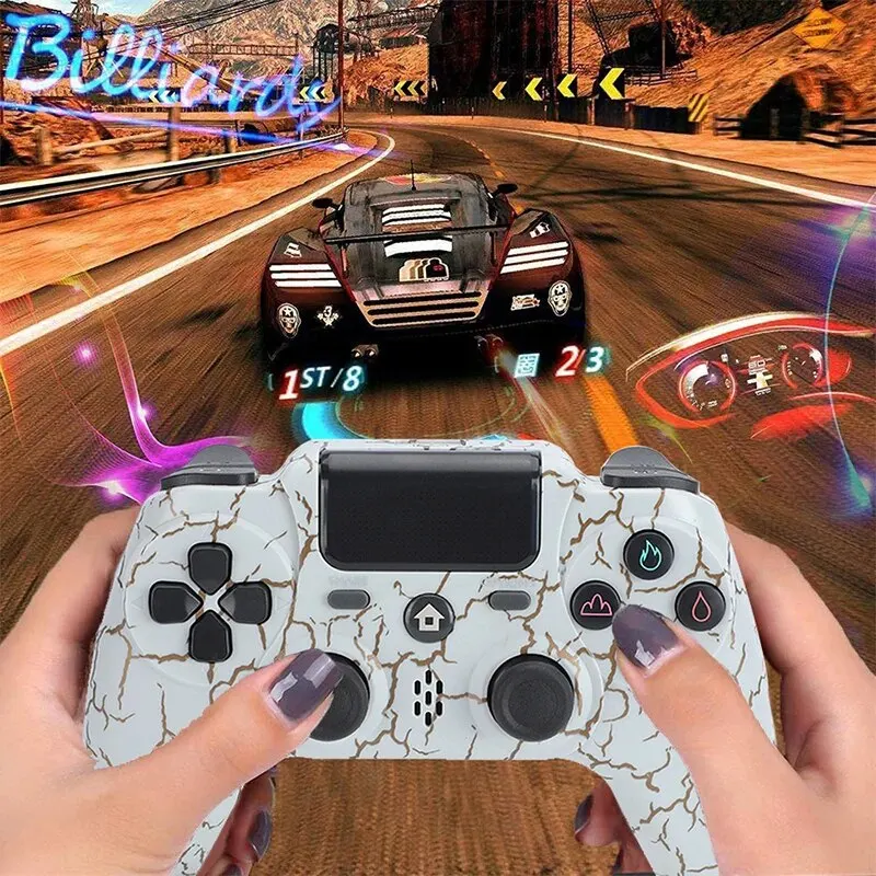 GAMINJR  ȣȯ  Ʈѷ, PS4  PC  6   , ̽ƽ ӿ  е