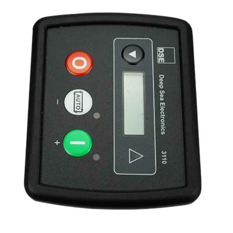 심해 DSE3110 발전기 컨트롤러 DSE 3110 (MPU) 기존 및 교체용 디젤..