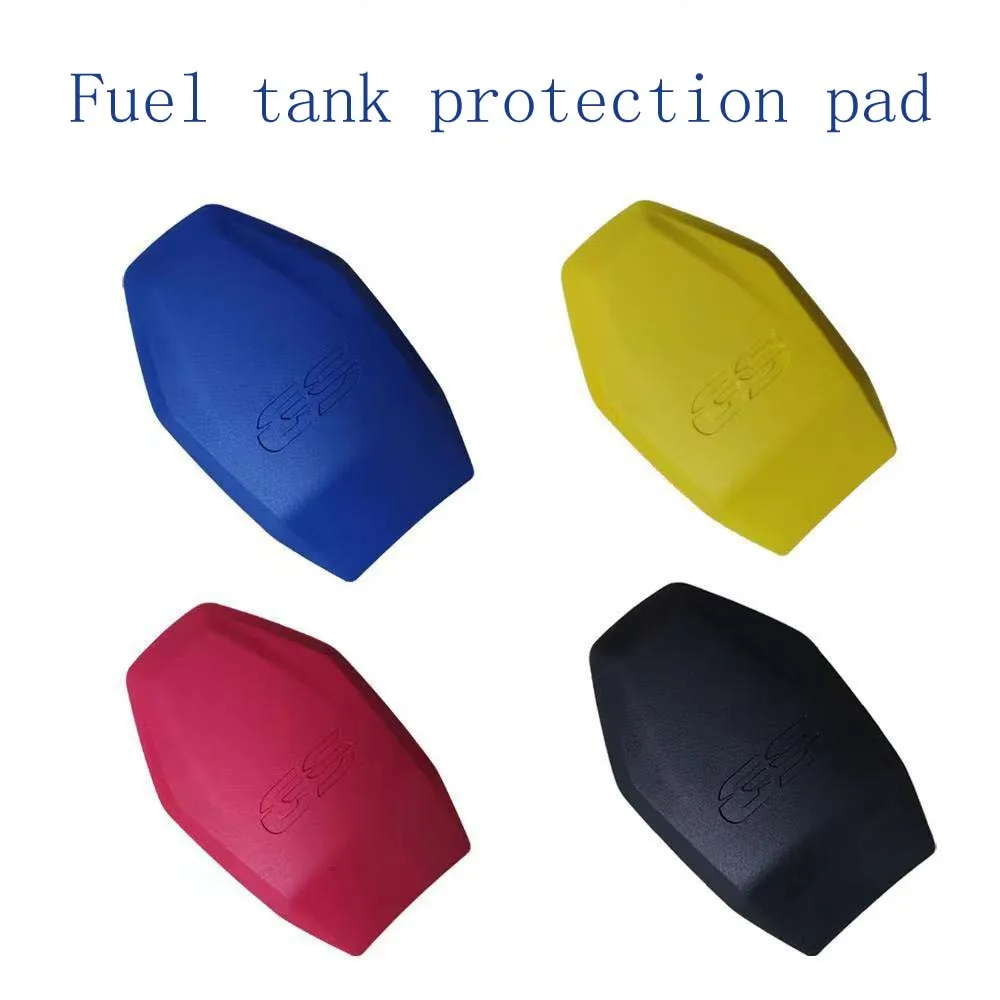 

R1250GS R1200GS Fuel Tank Pad Protector Cover Stickers For BMW R1200 GS R1250 GS 2013-2021 GS LOGO Motorcycle Accessories