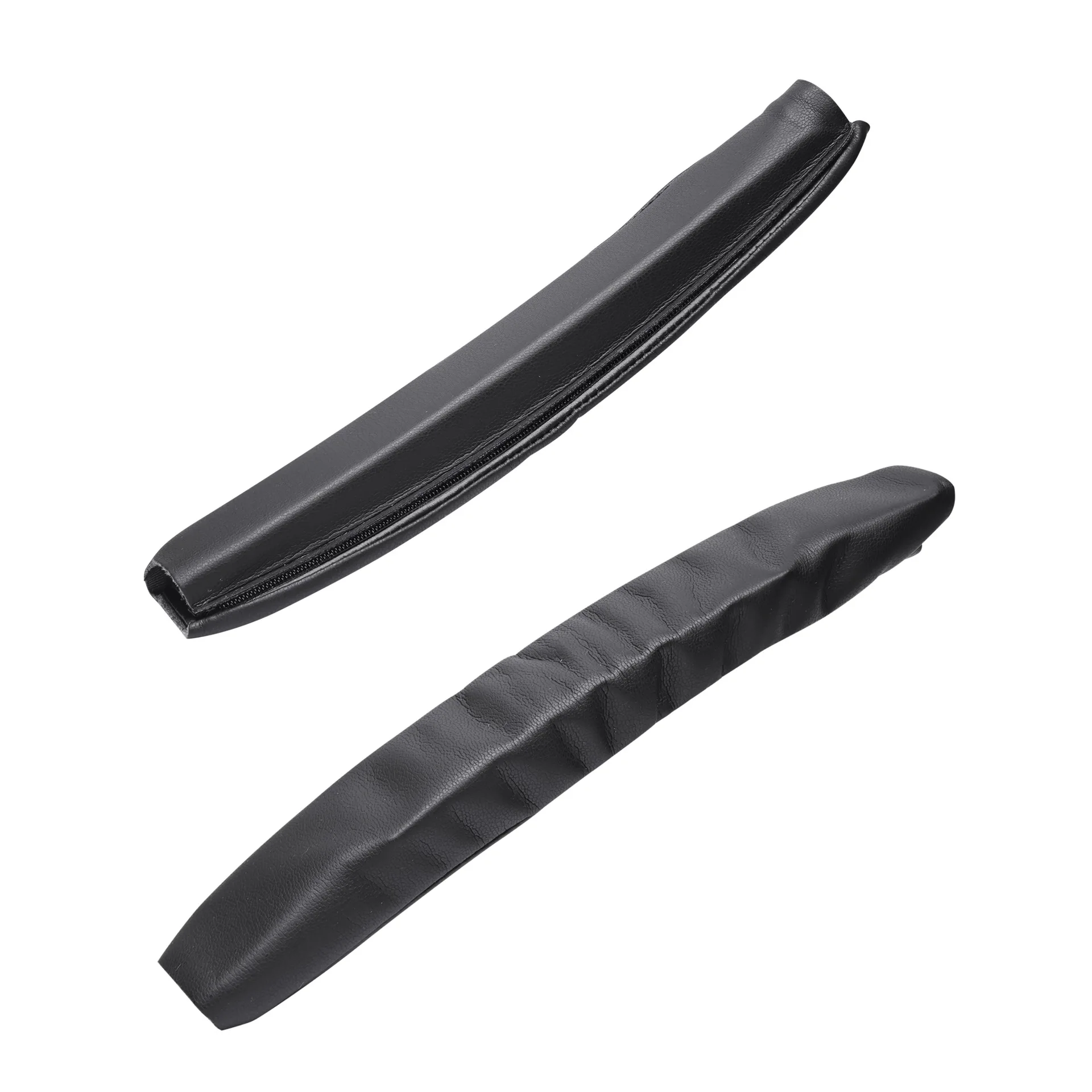 Replacement Upgrade Velcro Head Beam Mat For ATH M50 M50X M50XWH M50XBT M50XBT2 M50S headphones repair parts easy installation