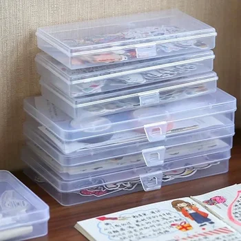 Craft Storage Box 1